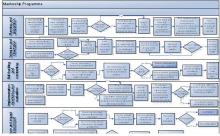 Mentoring as a development tool
